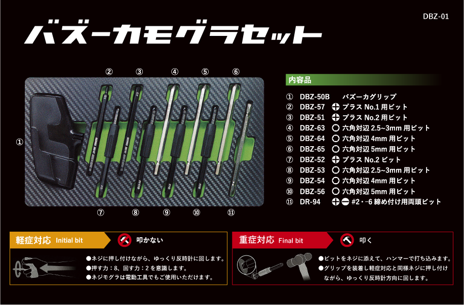 市場 エンジニア ネジザウルス